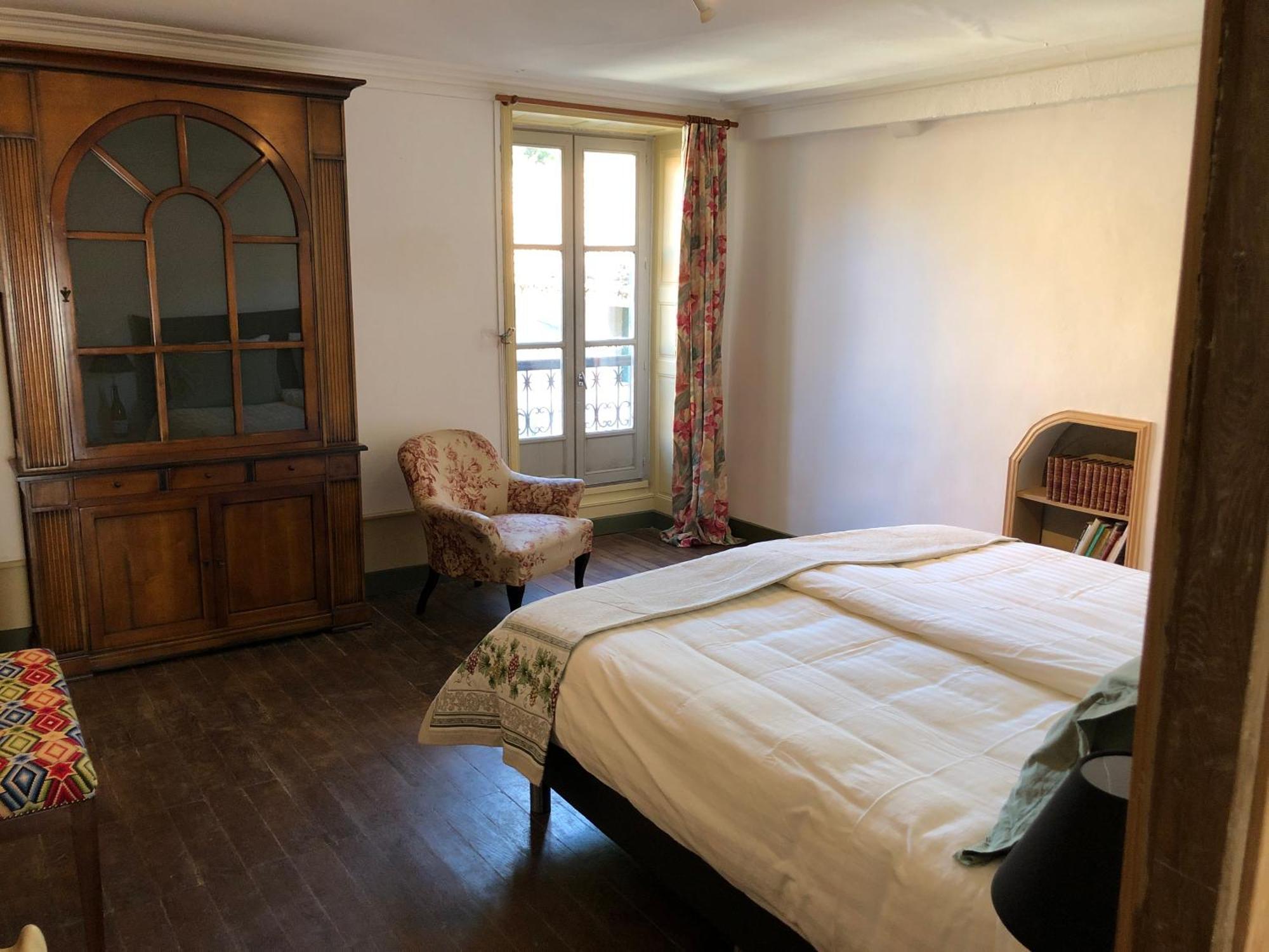 Mansio Vitae Nolay  Buitenkant foto